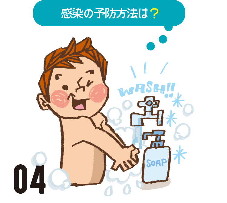 A型肝炎の治療方法は?